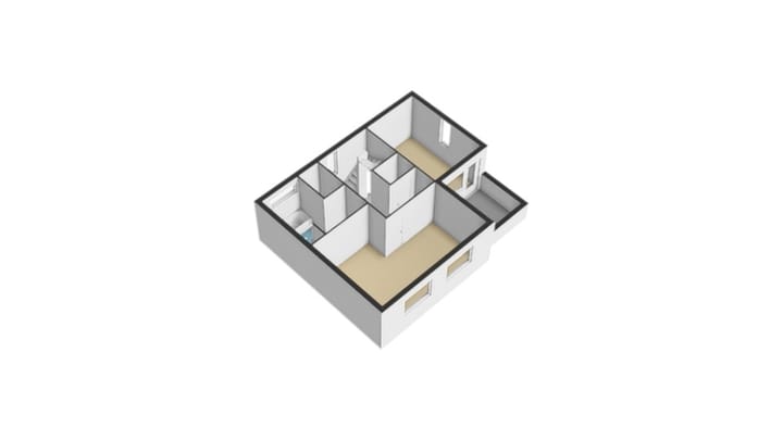 Foto 55 van Leede 79