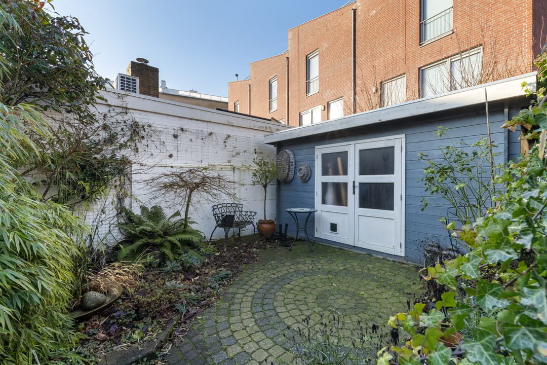 Foto 37 van Sophiastraat 75