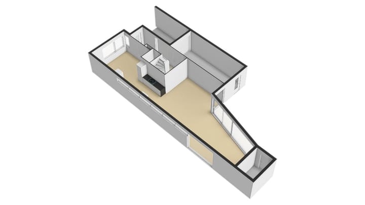 Foto 57 van Leede 79