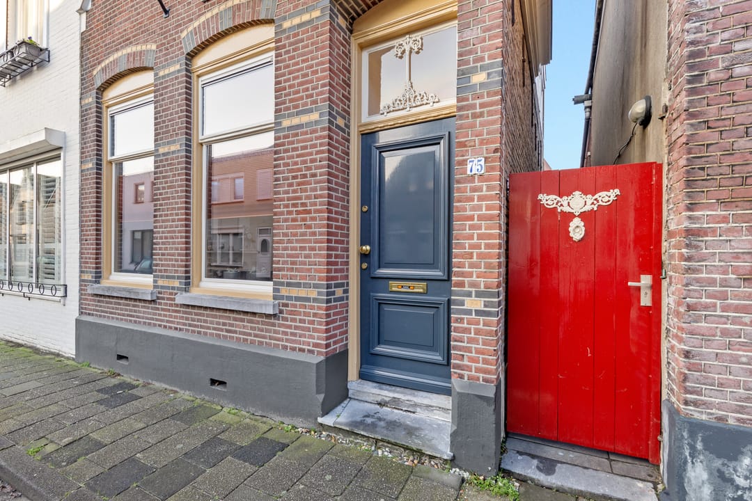 Foto 41 van Sophiastraat 75