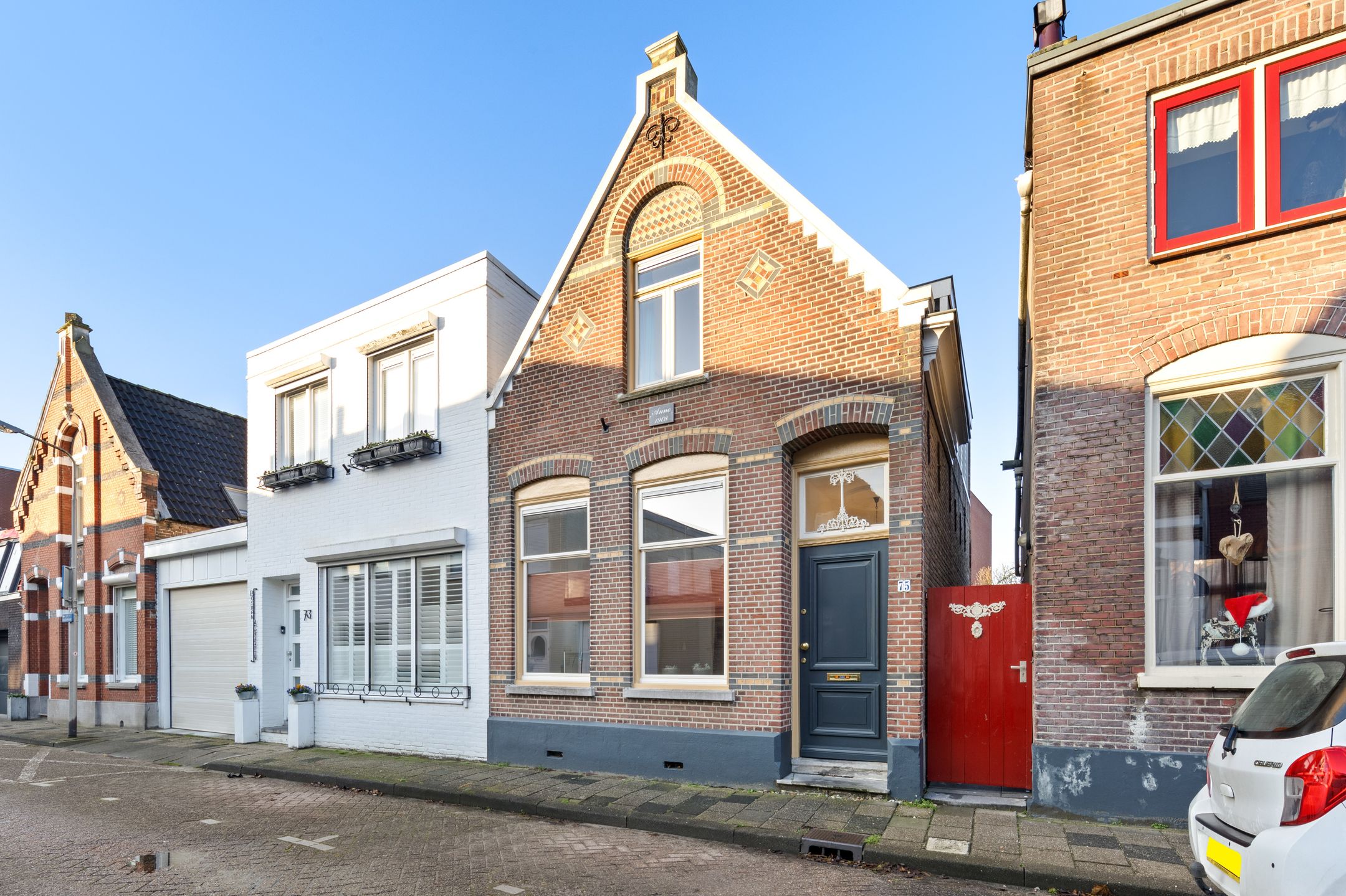 Foto 42 van Sophiastraat 75