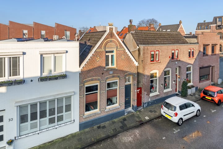 Foto 44 van Sophiastraat 75