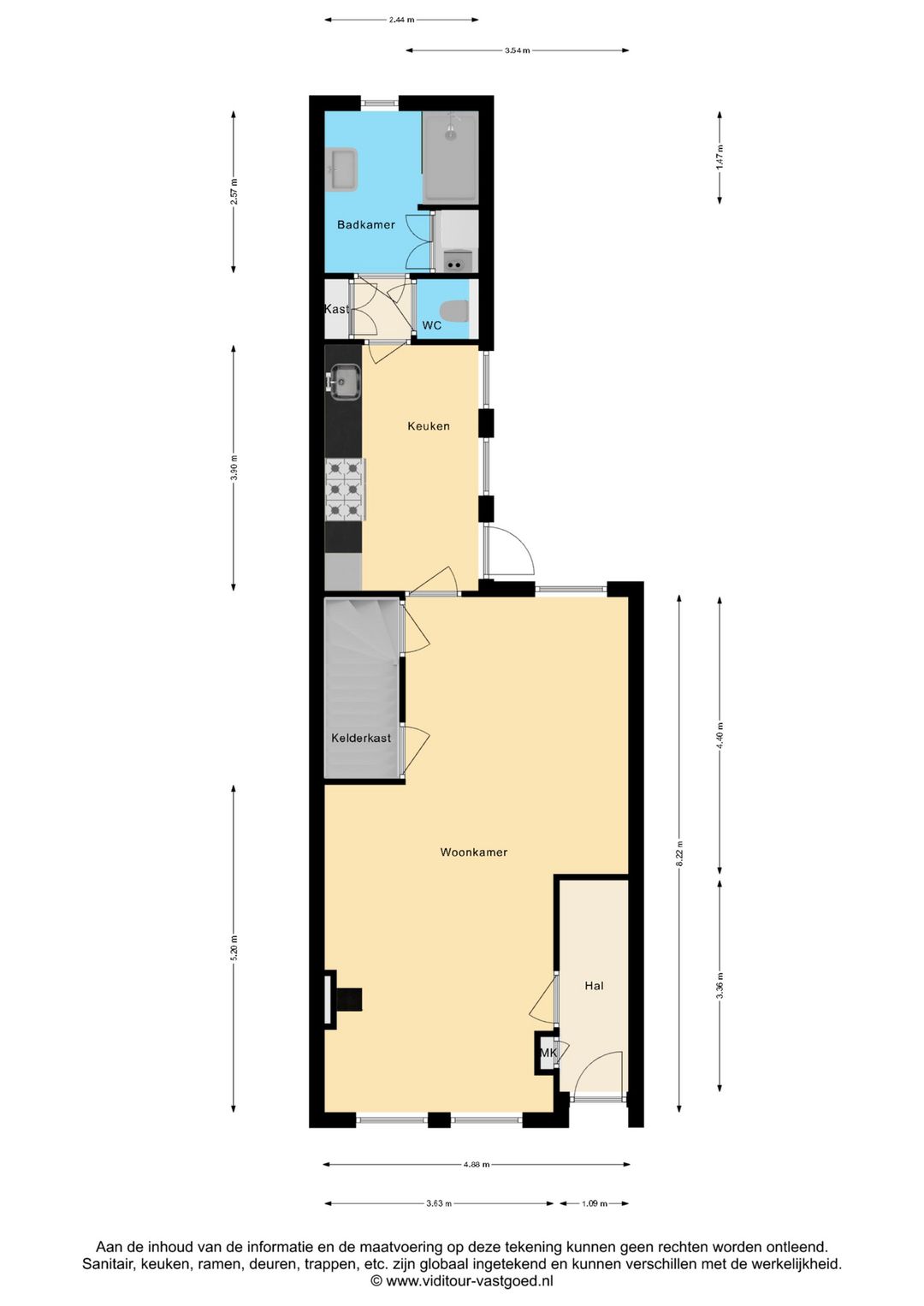 Foto 47 van Sophiastraat 75
