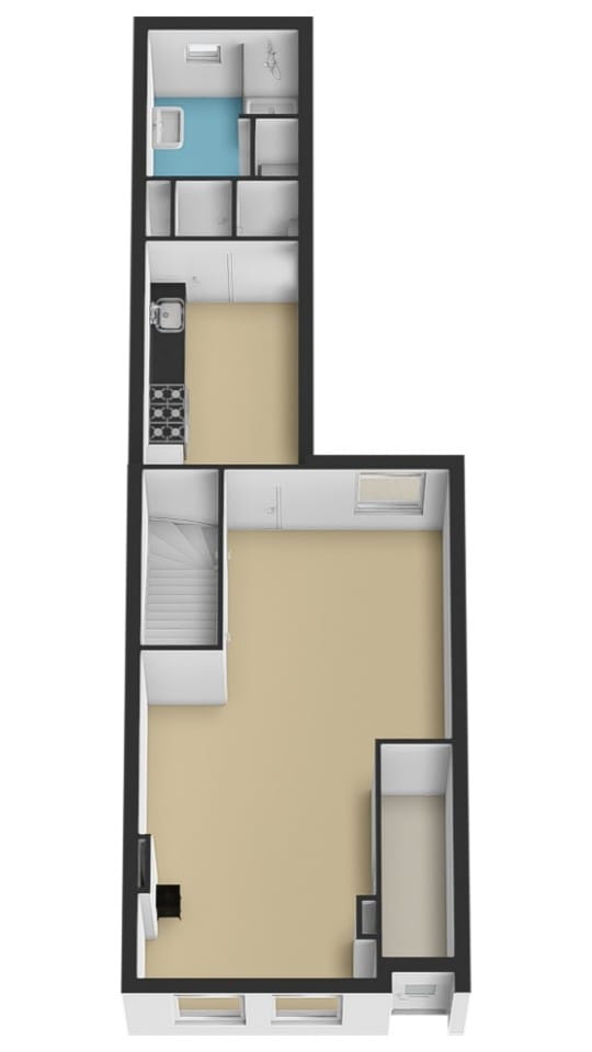 Foto 50 van Sophiastraat 75