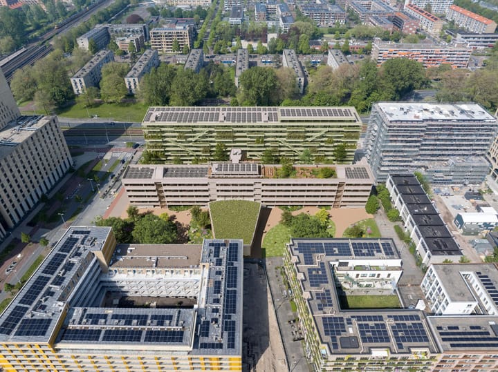 Foto 11 van Rijnlandlaan 597