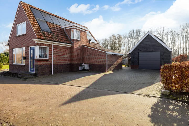 Foto 2 van Mello Coendersbuurt 22