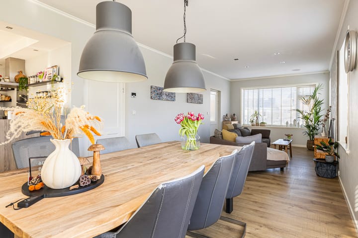 Foto 4 van Mello Coendersbuurt 22