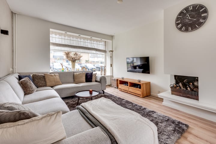 Foto 2 van Milaanstraat 12