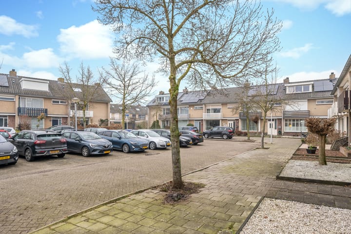 Foto 4 van Milaanstraat 12