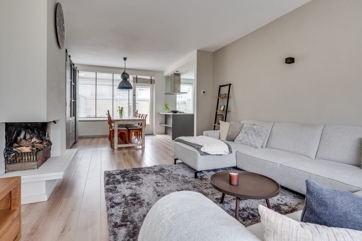 Foto 9 van Milaanstraat 12