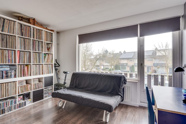 Foto 21 van Milaanstraat 12