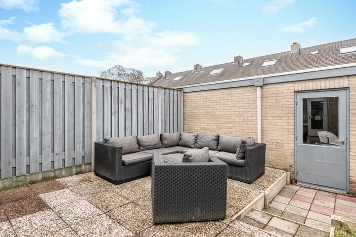 Foto 30 van Milaanstraat 12