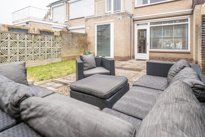 Foto 32 van Milaanstraat 12