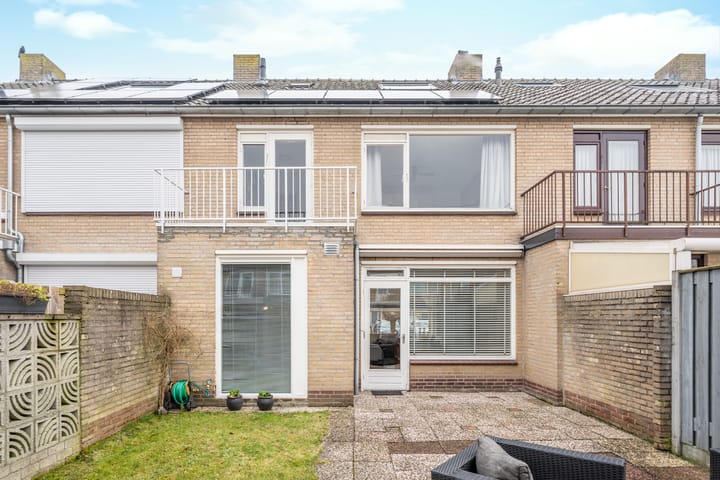 Foto 33 van Milaanstraat 12