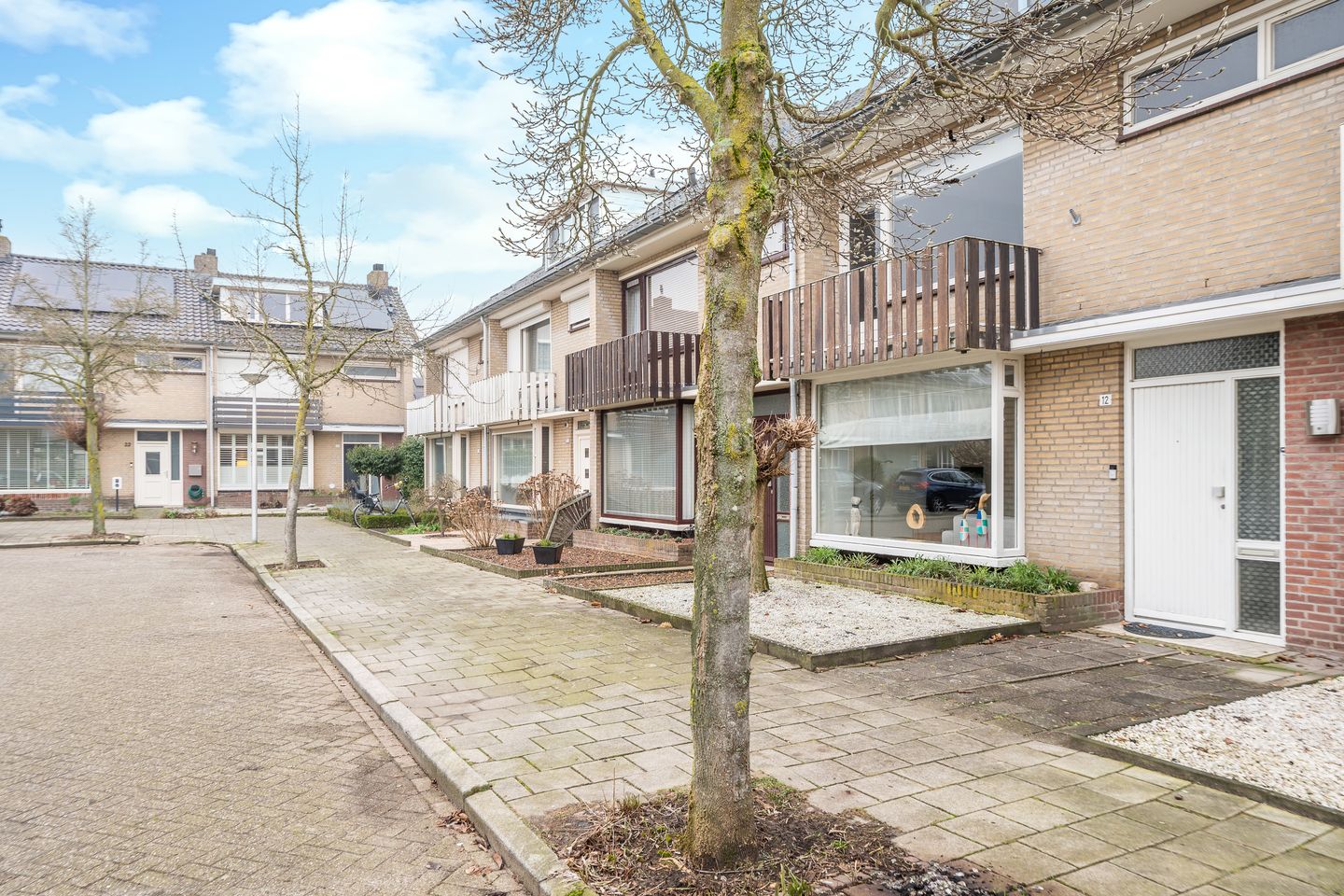 Foto 35 van Milaanstraat 12