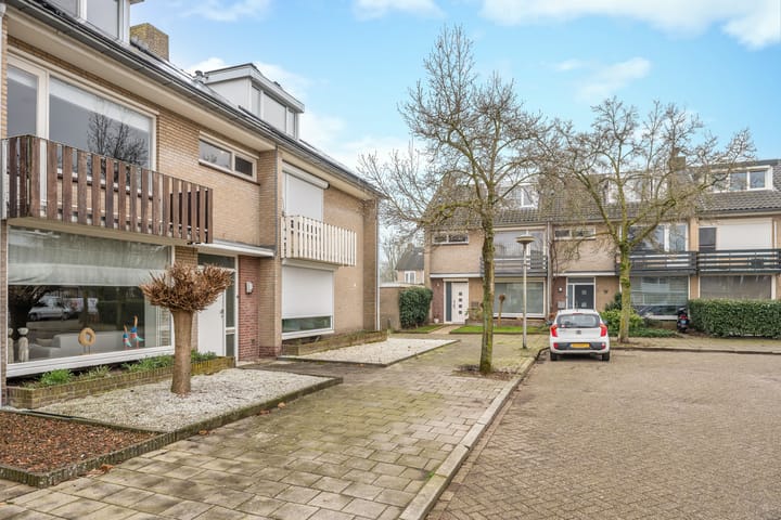 Foto 36 van Milaanstraat 12