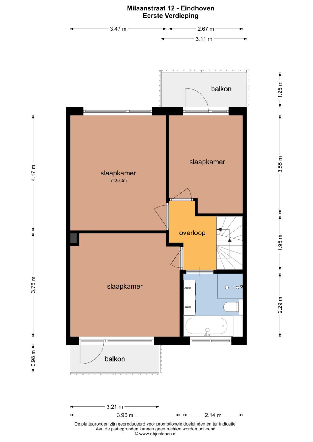 Foto 41 van Milaanstraat 12