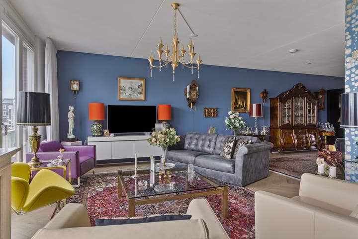 Photo 11 of Proostwetering 176