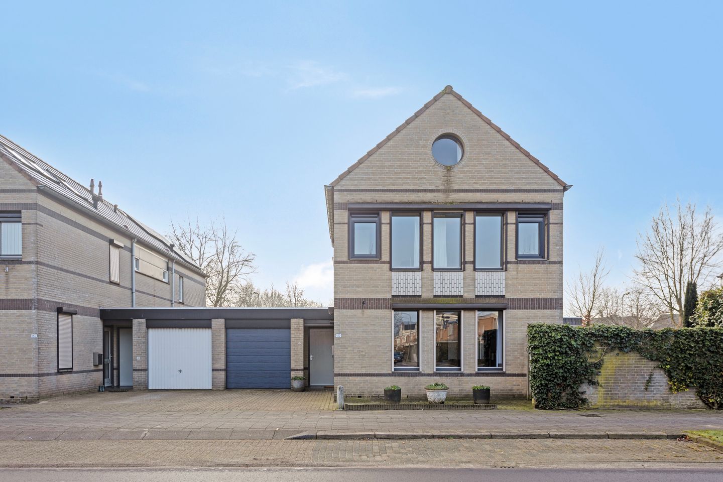 Foto 1 van Vierhoeksingel 152