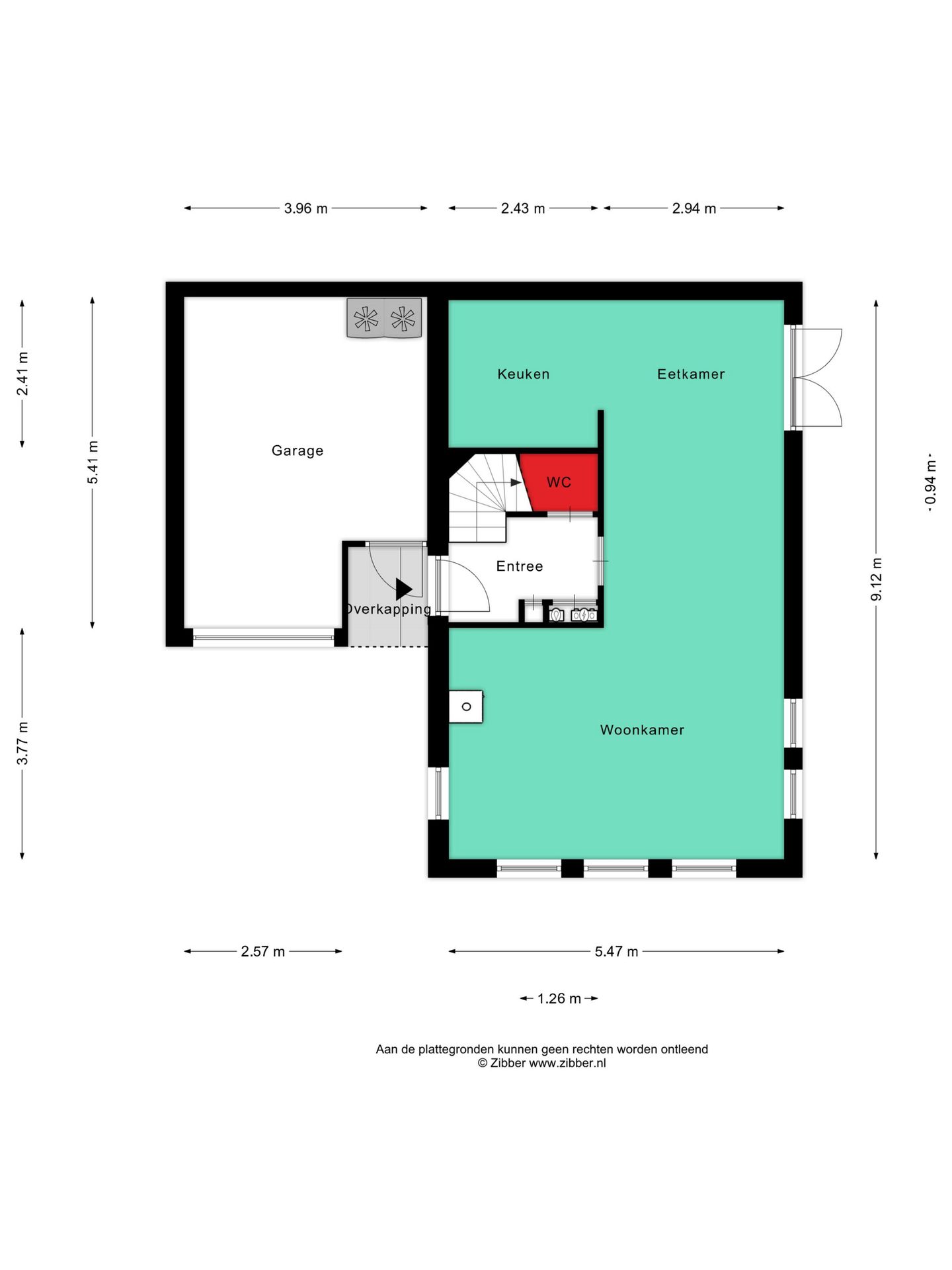 Photo 29 of Vierhoeksingel 152