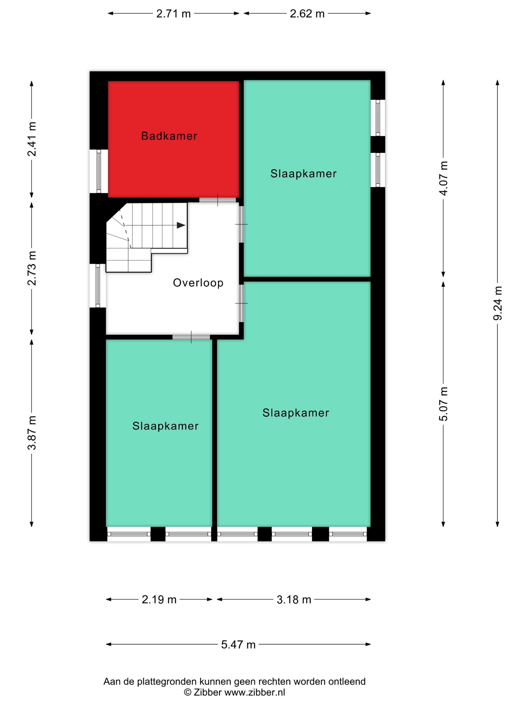 Photo 30 of Vierhoeksingel 152