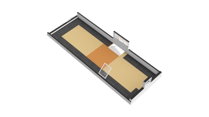 Photo 37 of Watergeusstraat 43-A02