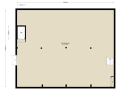 View floorplan