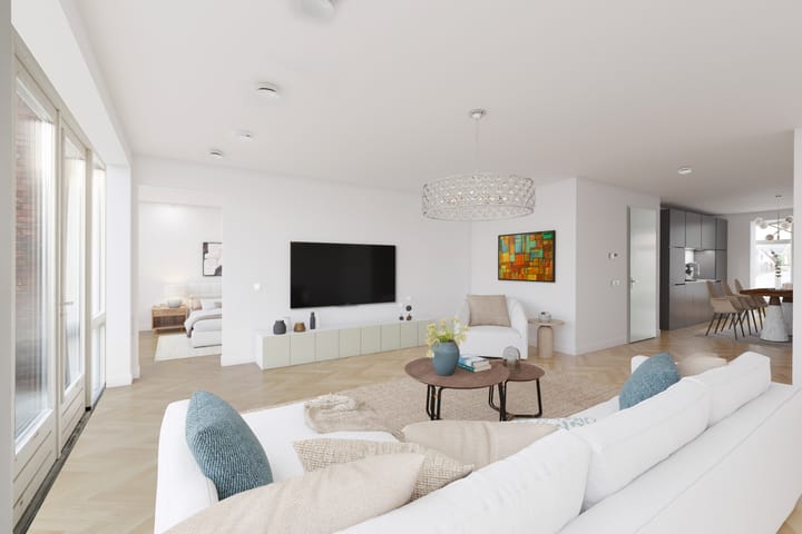 Photo 2 of Langwijkstraat 2-E