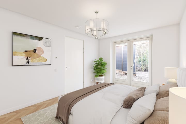 Photo 10 of Langwijkstraat 2-E