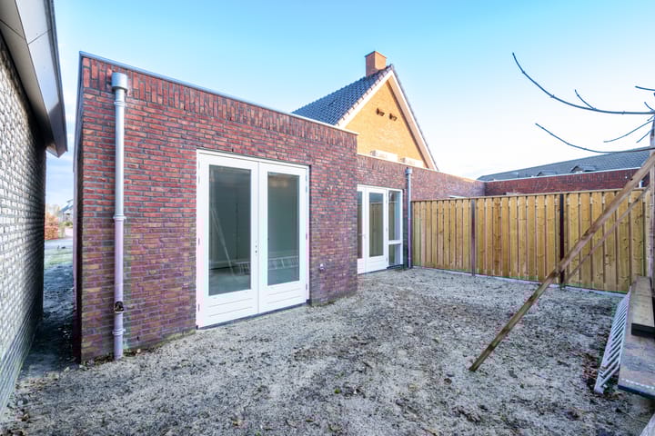 Foto 16 van Langwijkstraat 2-E