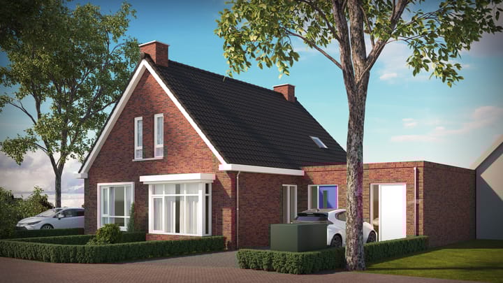 Foto 18 van Langwijkstraat 2-E