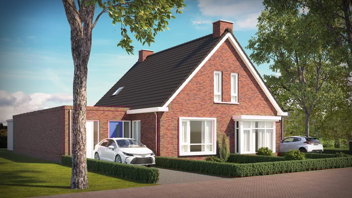 Photo 19 of Langwijkstraat 2-E