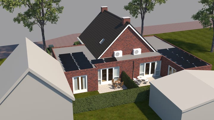 Foto 20 van Langwijkstraat 2-E