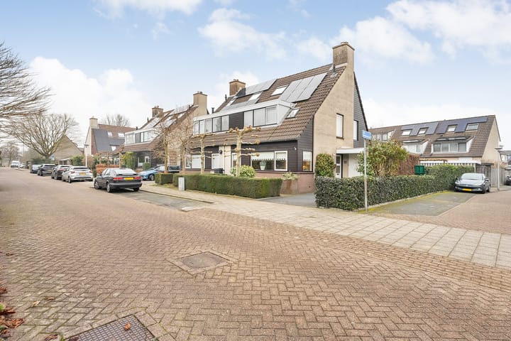 Foto 2 van Van Twickelomarke 2