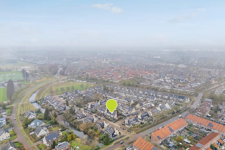 Foto 6 van Van Twickelomarke 2