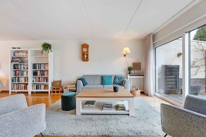 Foto 13 van Van Twickelomarke 2