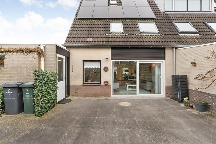 Foto 31 van Van Twickelomarke 2