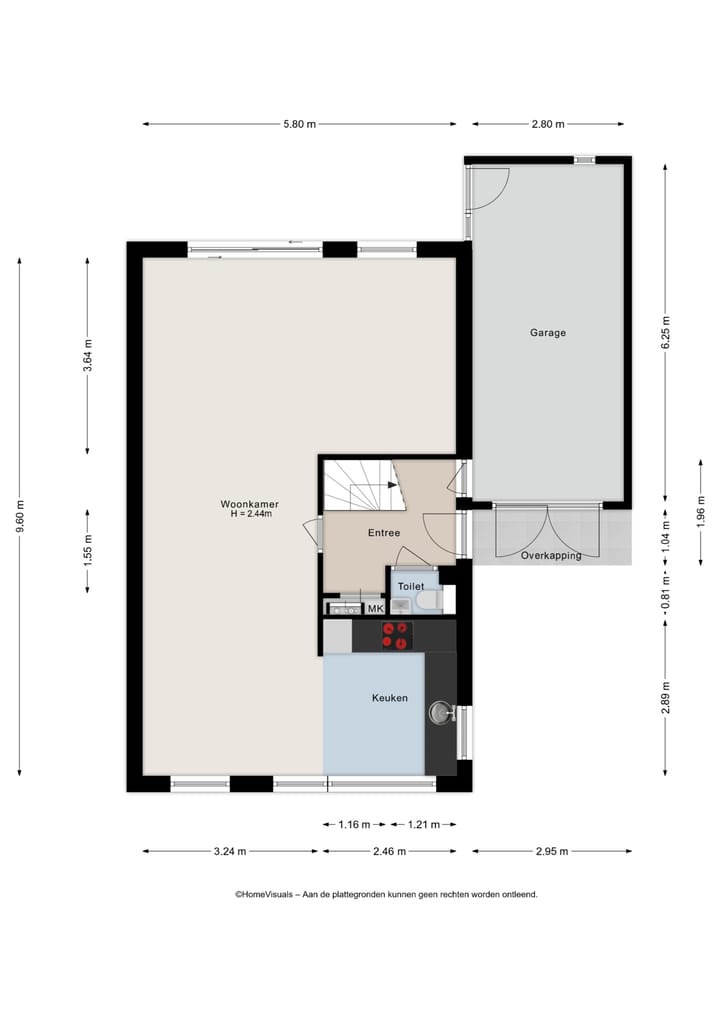Foto 33 van Van Twickelomarke 2