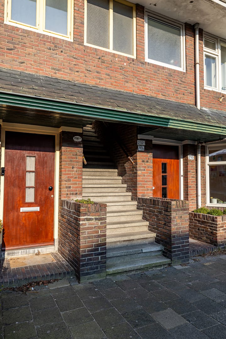 Foto 2 van Korreweg 208-A