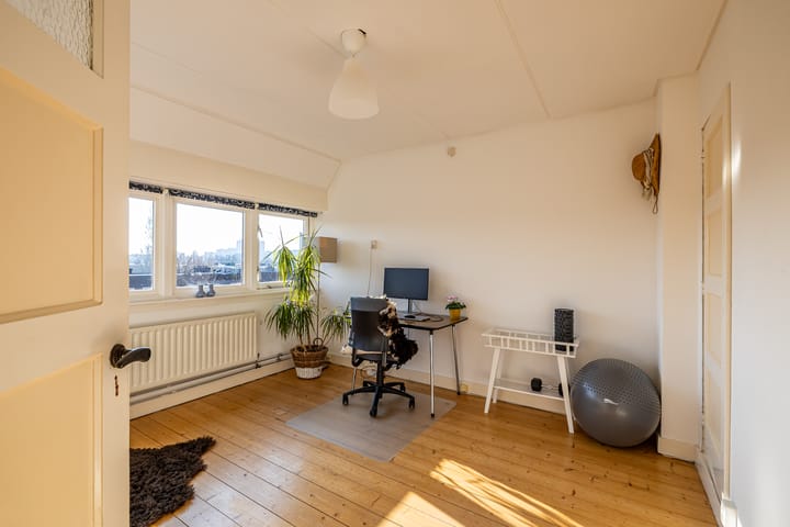 Foto 25 van Korreweg 208-A