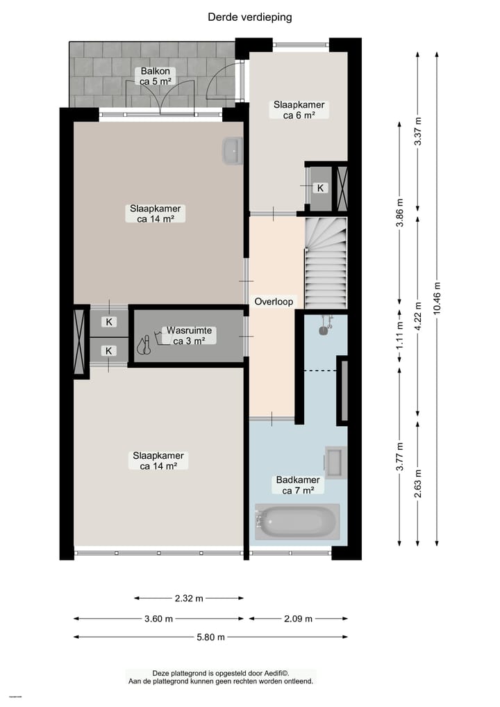 Foto 30 van Korreweg 208-A