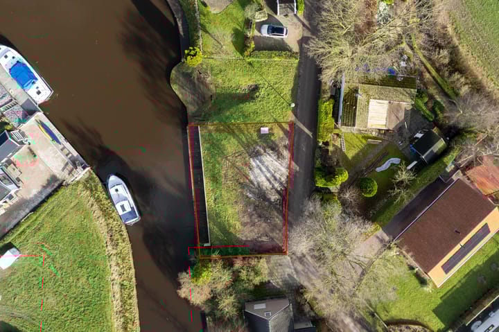 Foto 1 van Foarwei 21-24