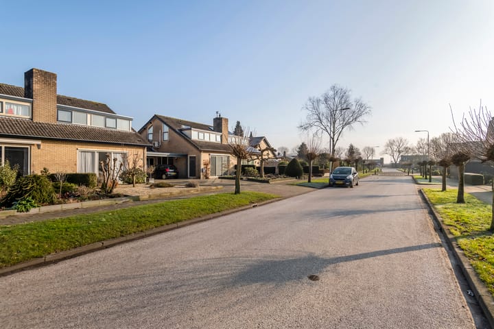 Foto 3 van Burgemeester Verbrughweg 33