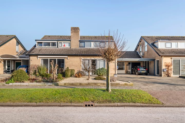 Foto 2 van Burgemeester Verbrughweg 33