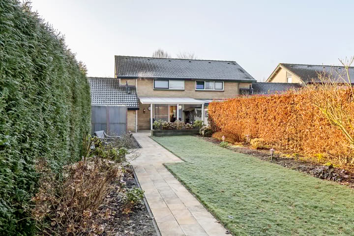 Foto 4 van Burgemeester Verbrughweg 33