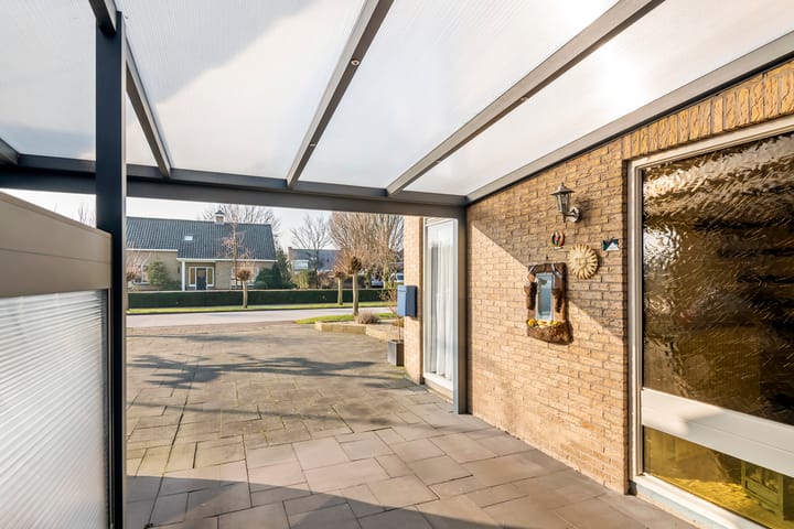 Foto 5 van Burgemeester Verbrughweg 33