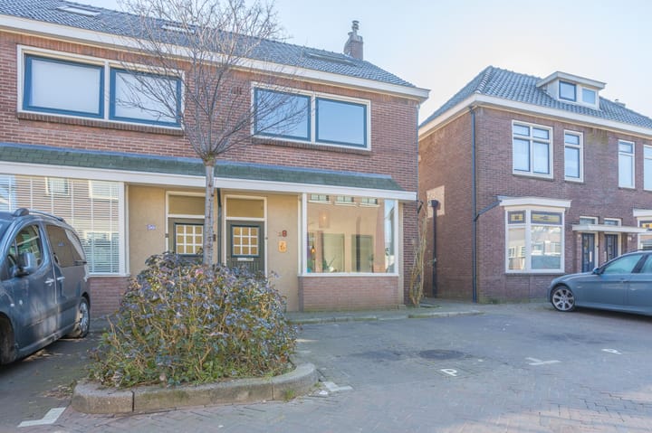 Foto 4 van Het Sander 28