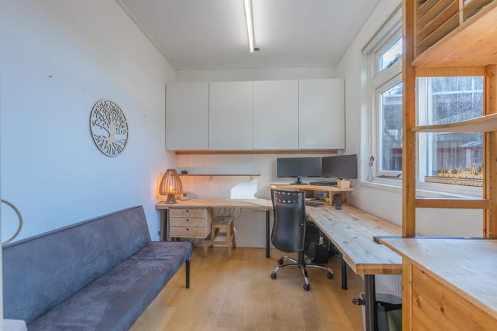 Foto 18 van Het Sander 28