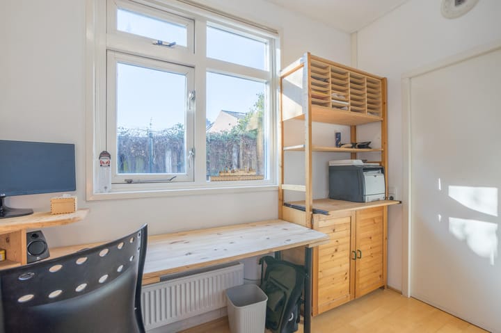 Foto 19 van Het Sander 28