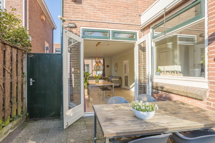 Foto 45 van Het Sander 28